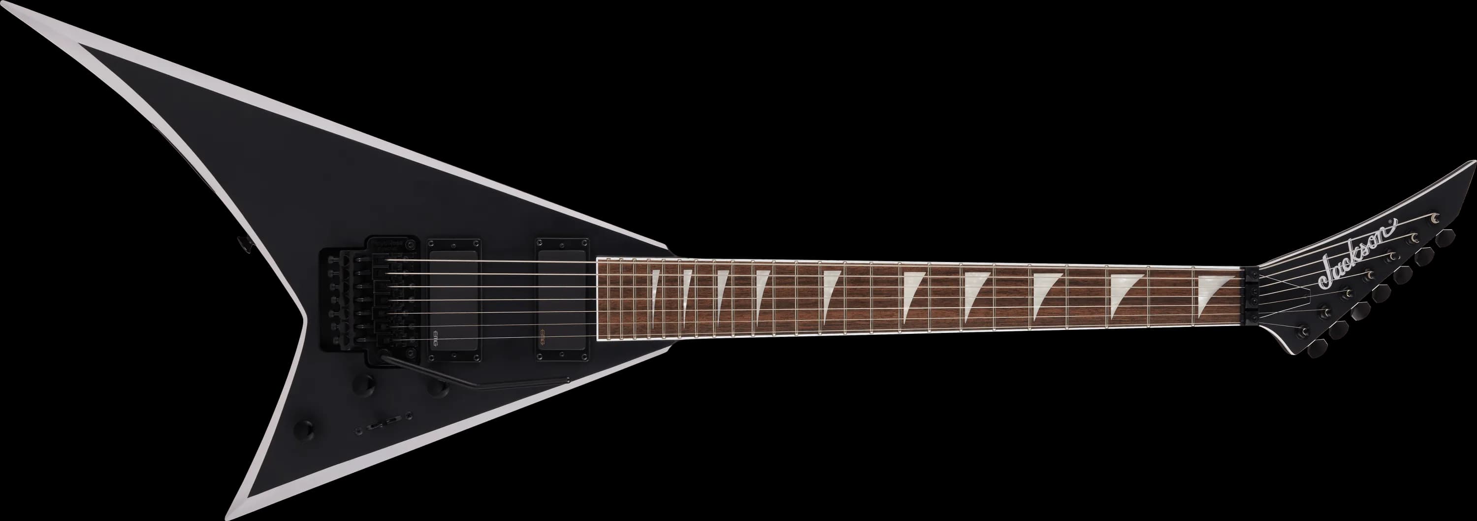 Jackson X Series Rhoads RRX24-MG7