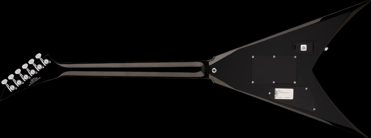 Jackson Pro Plus Limited Edition Pure Metal King V KV1A — photo 2