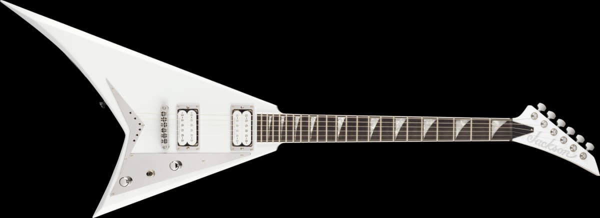 Jackson MJ Series Rhoads RRT — photo 3