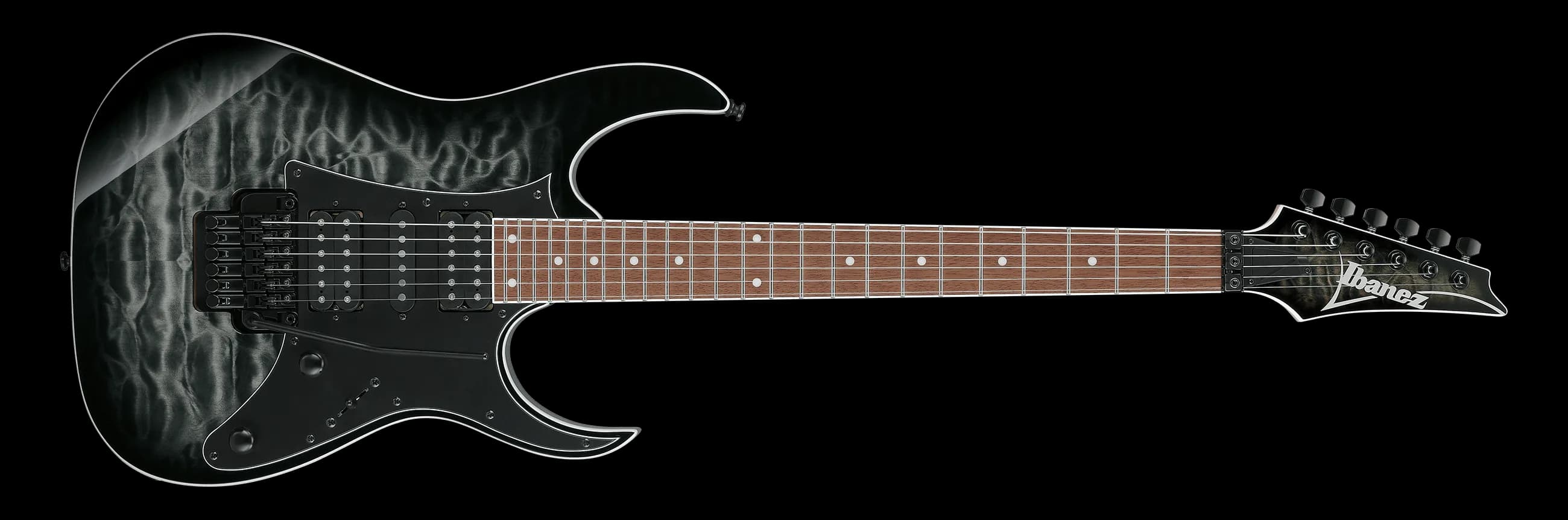 Ibanez RG450QMB