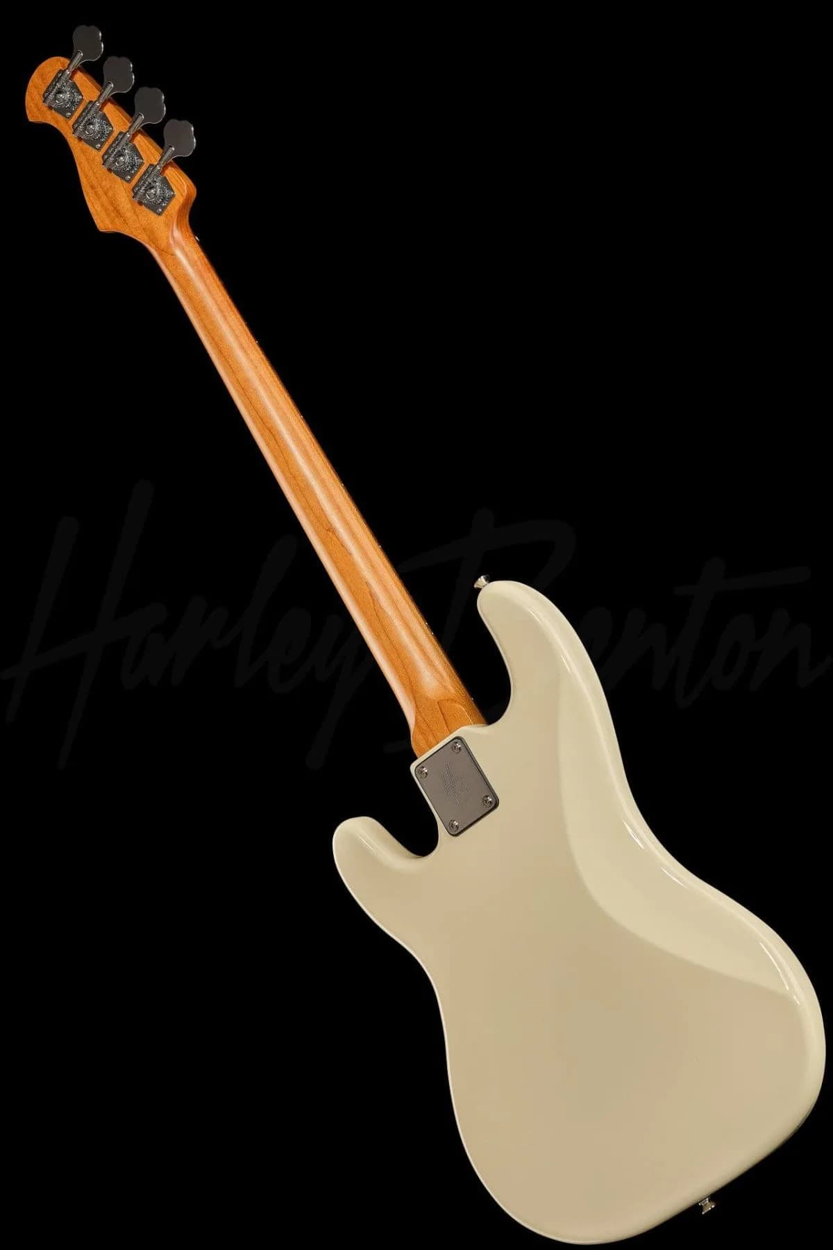 Harley Benton PB-62CC OW — photo 8