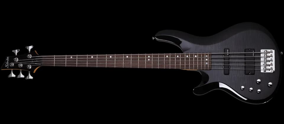 Schecter C-5 Deluxe