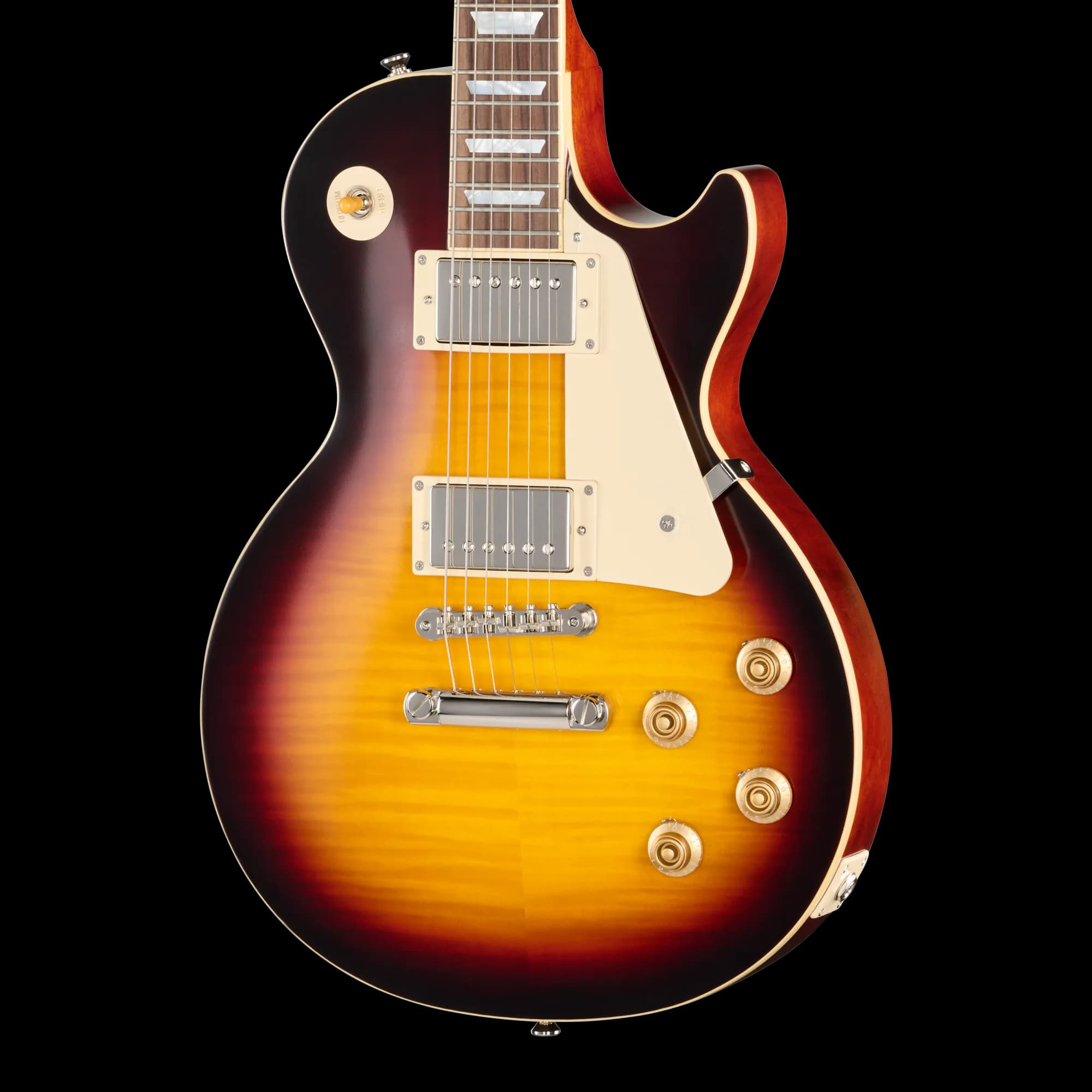 Epiphone IGC 1959 Les Paul Standard Reissue, Dark Burst