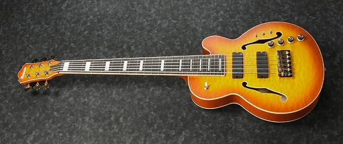 Ibanez TCB1006 — photo 4