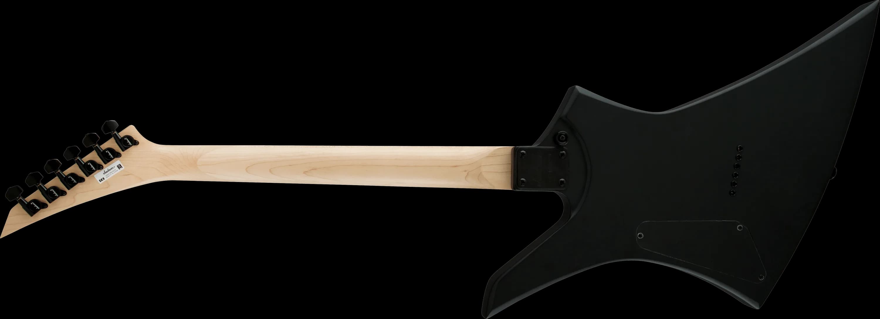 Jackson JS Series Kelly JS32T — photo 2