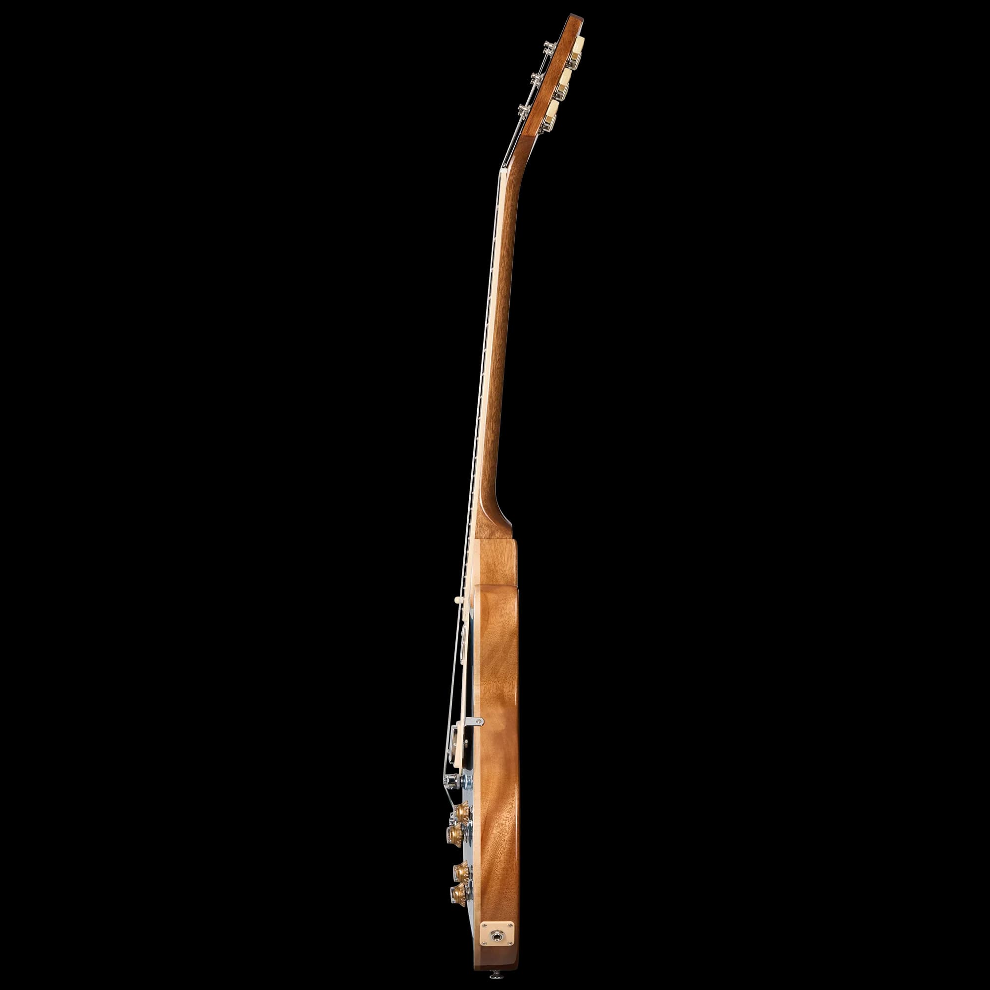 Gibson Les Paul Studio Metallic, Pelham Blue, Exclusive — photo 6