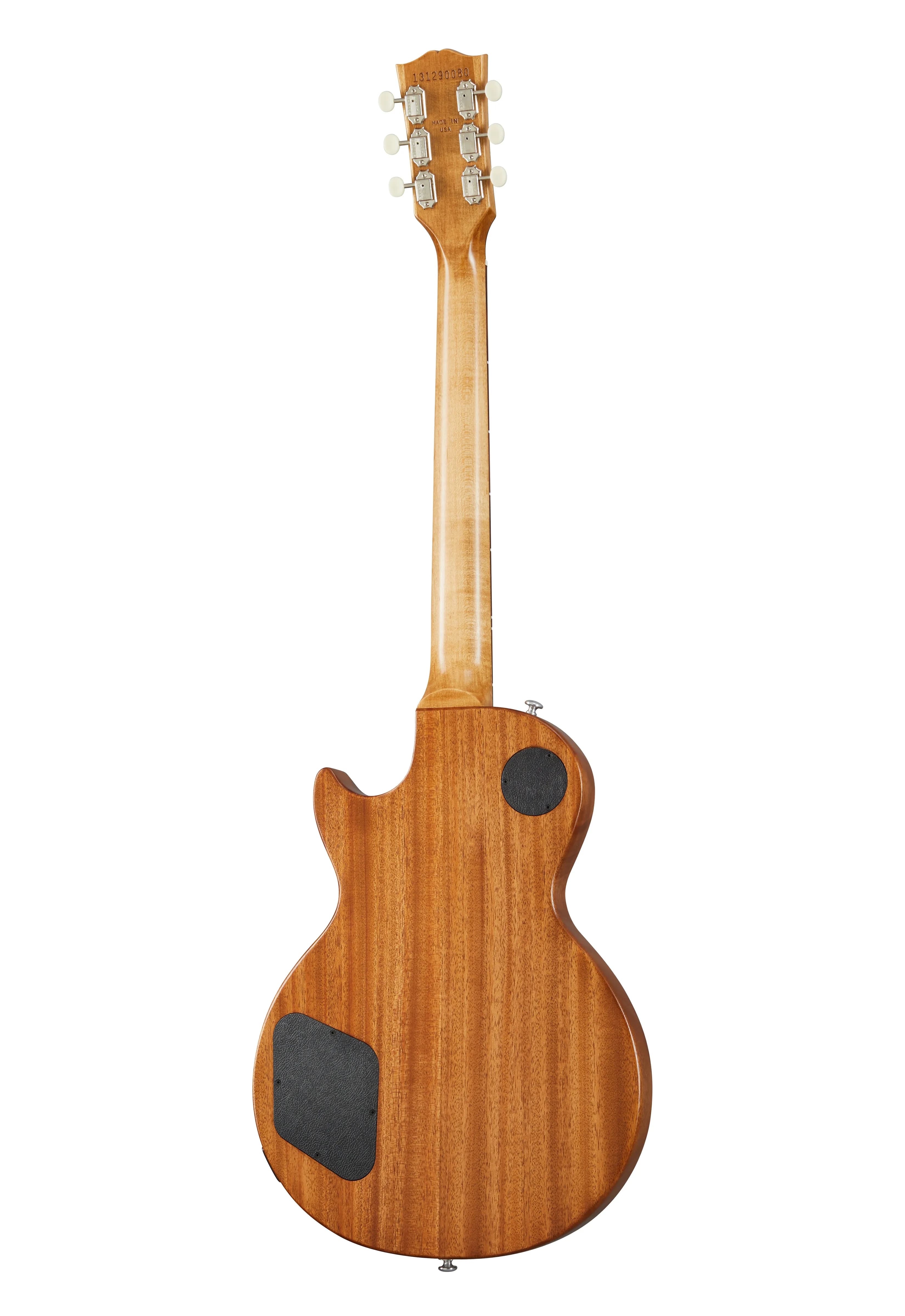 Gibson Les Paul Special Tribute - Humbucker, Natural Walnut Satin — photo 2