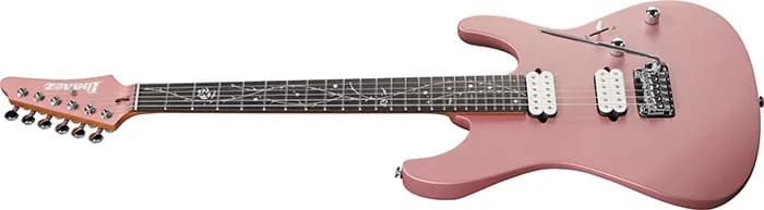 Ibanez TOD10 — photo 7