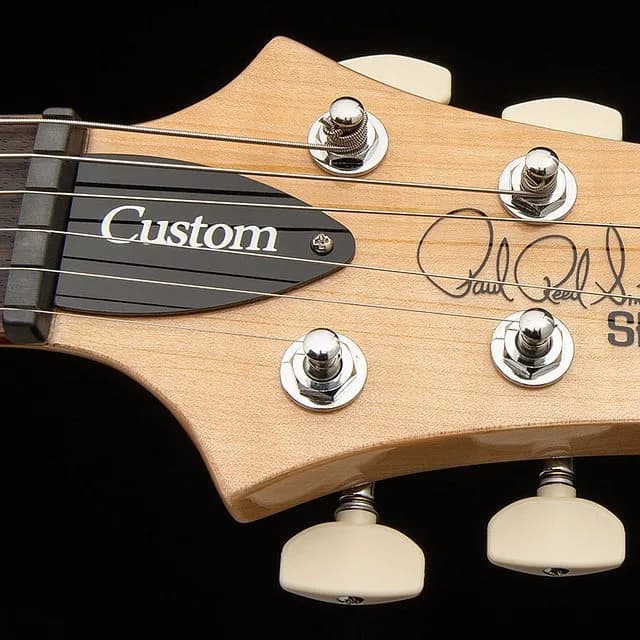 PRS SE Custom 24-08
