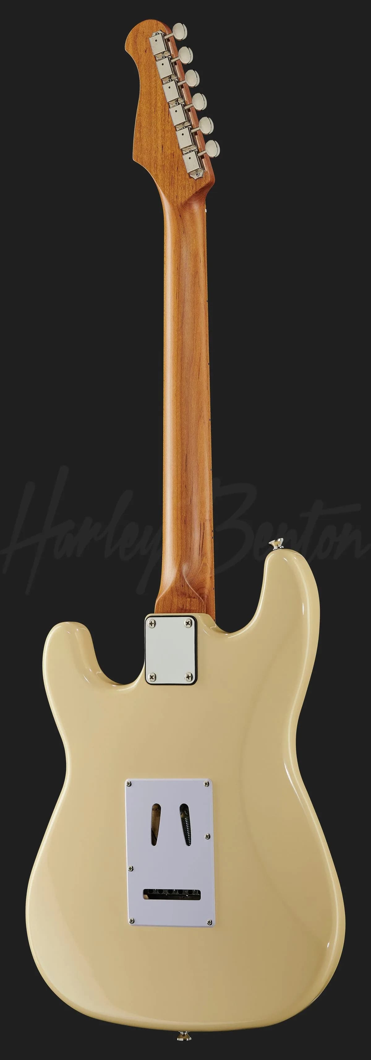 Harley Benton ST-62MN VW — photo 2
