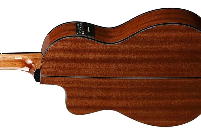 Ibanez GA5TCE — photo 3