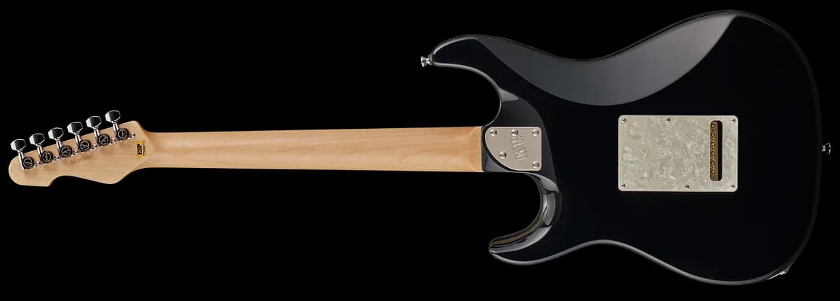 ESP Snapper Ctm Marine Blue — photo 2