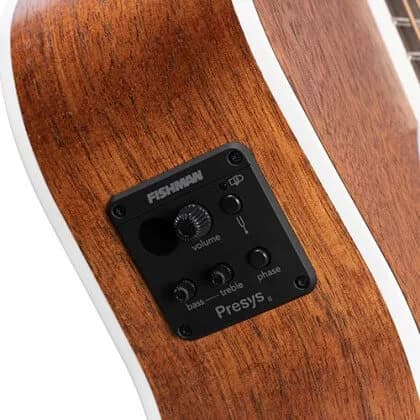 Cort Acoustic Bass AB590MF — photo 4
