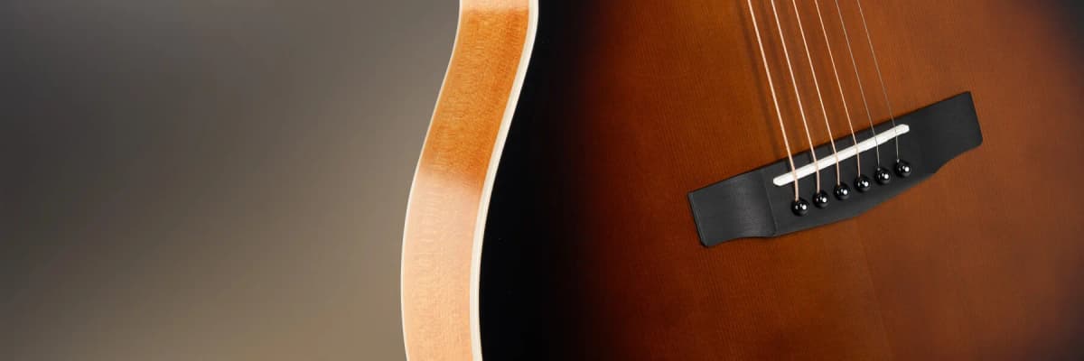Cort Core-OC Maple — photo 6