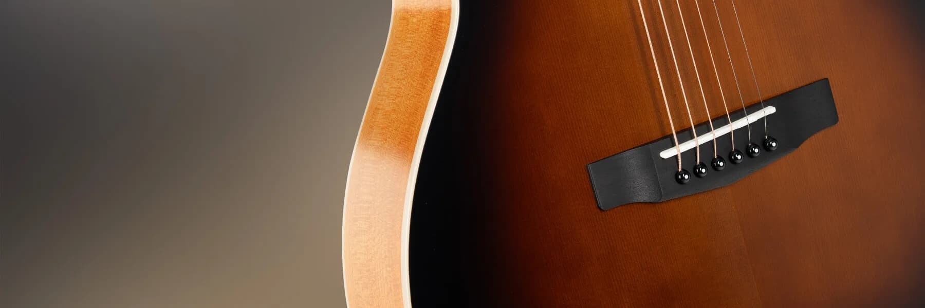 Cort Core-OC Maple — photo 6