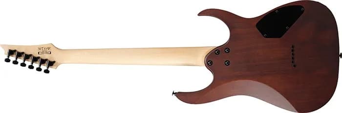 Ibanez GRG121DXL — photo 5