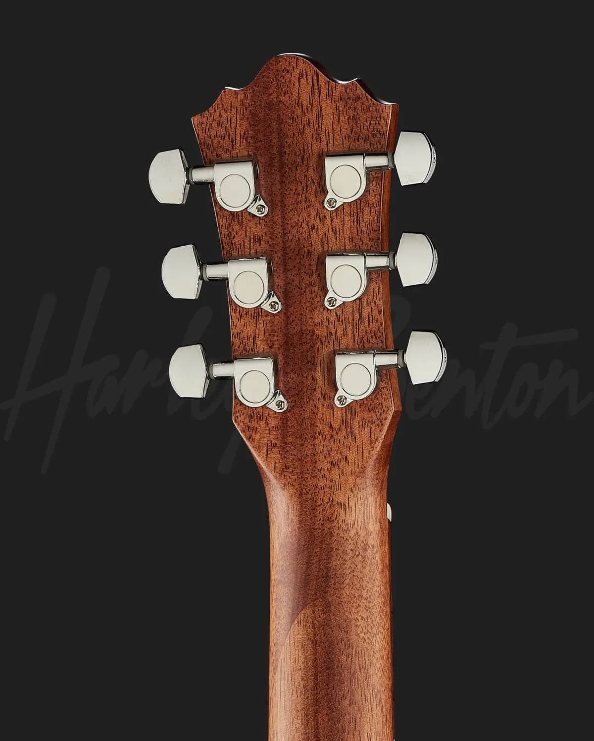 Harley Benton CLD-1048SCE NS — photo 7