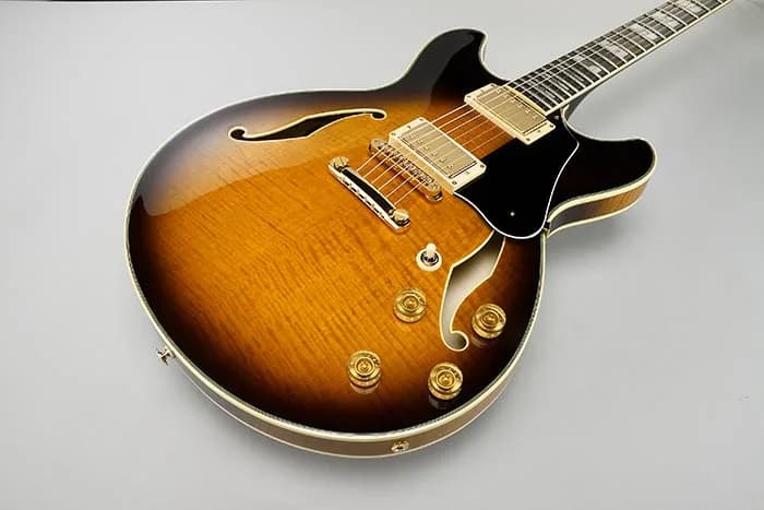 Ibanez JSM100 — photo 2