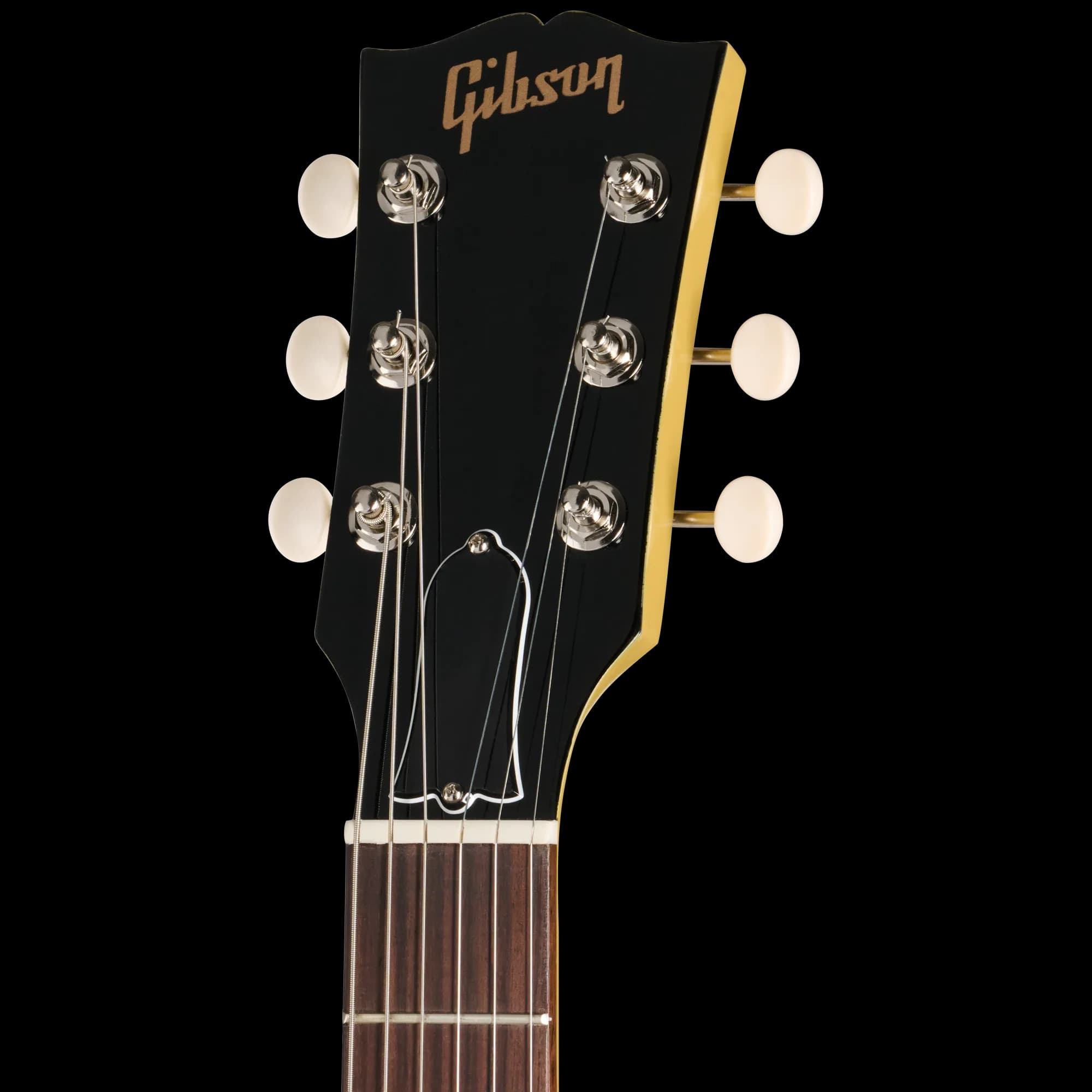 Gibson SG Junior, TV Yellow, Exclusive — photo 5