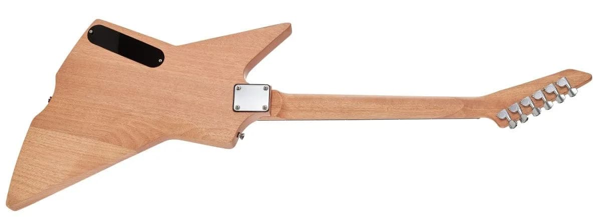 Harley Benton Electric Guitar Kit Extreme-76 — photo 3