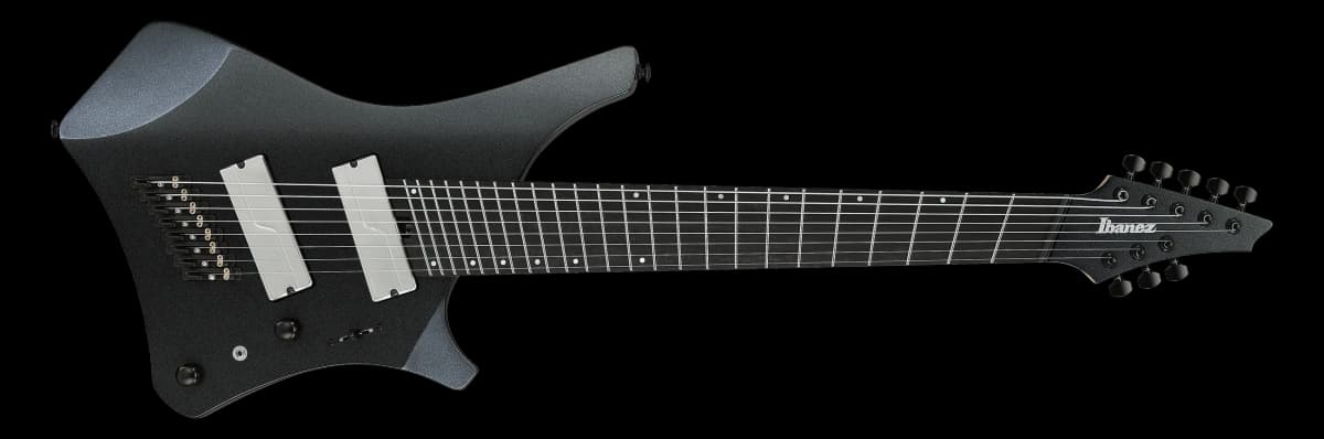 Ibanez A528 — photo 2