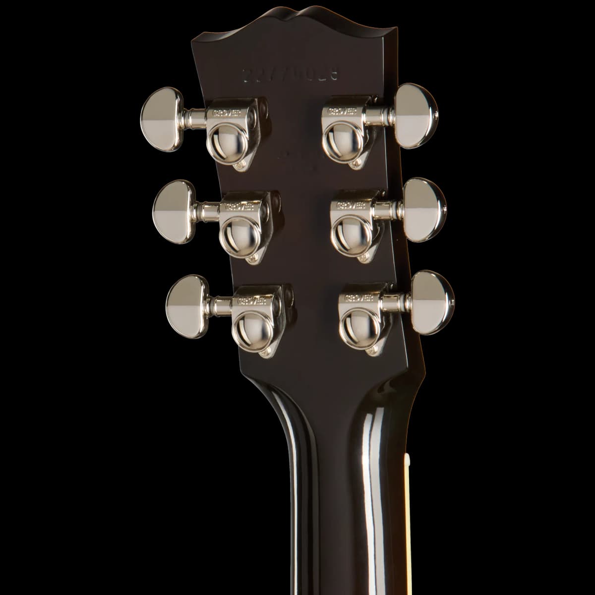 Gibson Hummingbird Standard, Left-Handed, Vintage Sunburst — photo 6