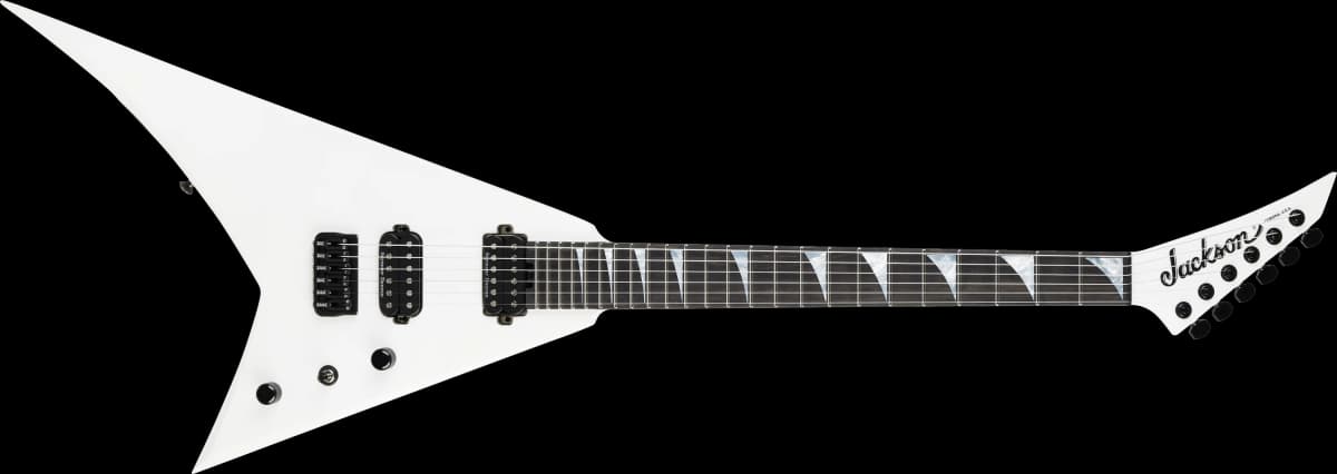 Jackson American Series Rhoads RR24 HT — photo 3