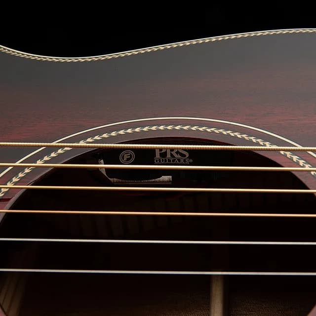 PRS SE P20E — photo 6
