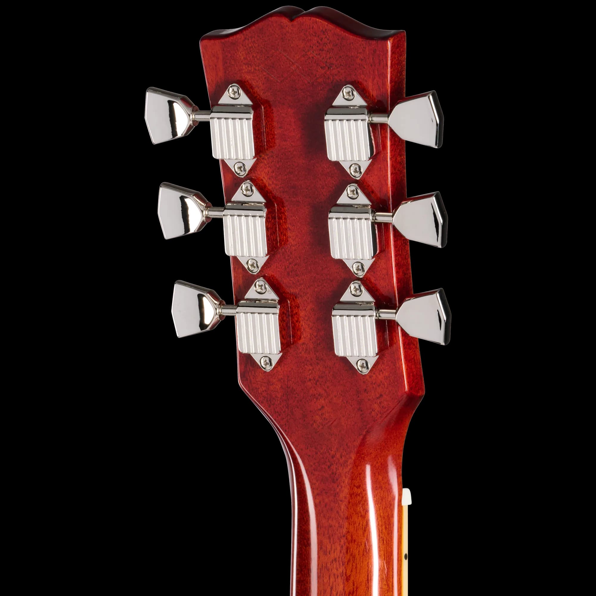 Epiphone IGC 1963 Dove Reissue, Natural — photo 6