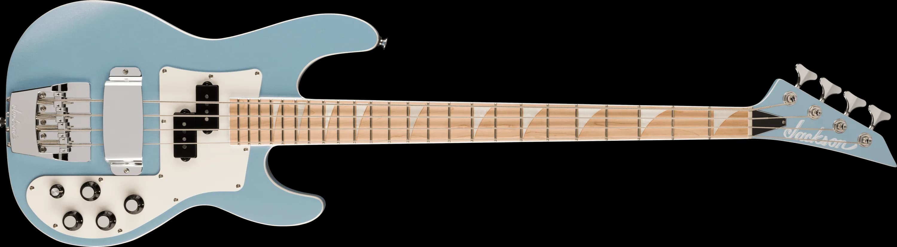Jackson X Series Concert Bass CBXDX IV M