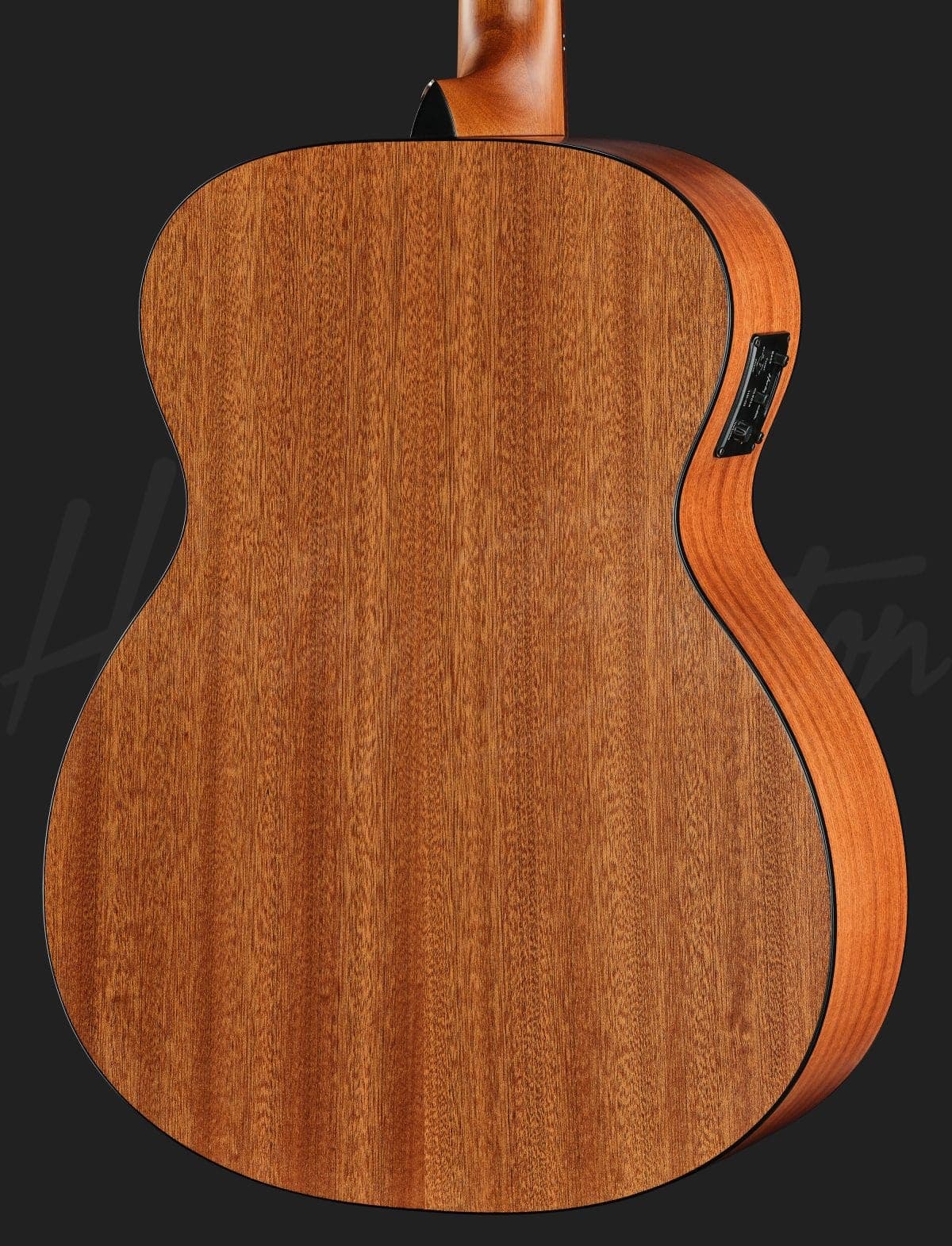 Harley Benton CLO-65ME NT — photo 5