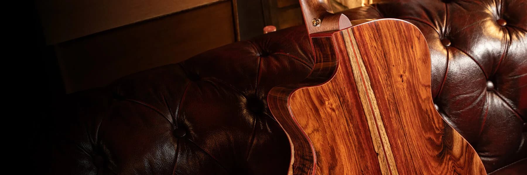 Cort Gold-A10 Cocobolo — photo 5