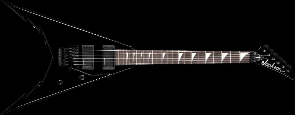 Jackson USA Signature Corey Beaulieu King V KV6
