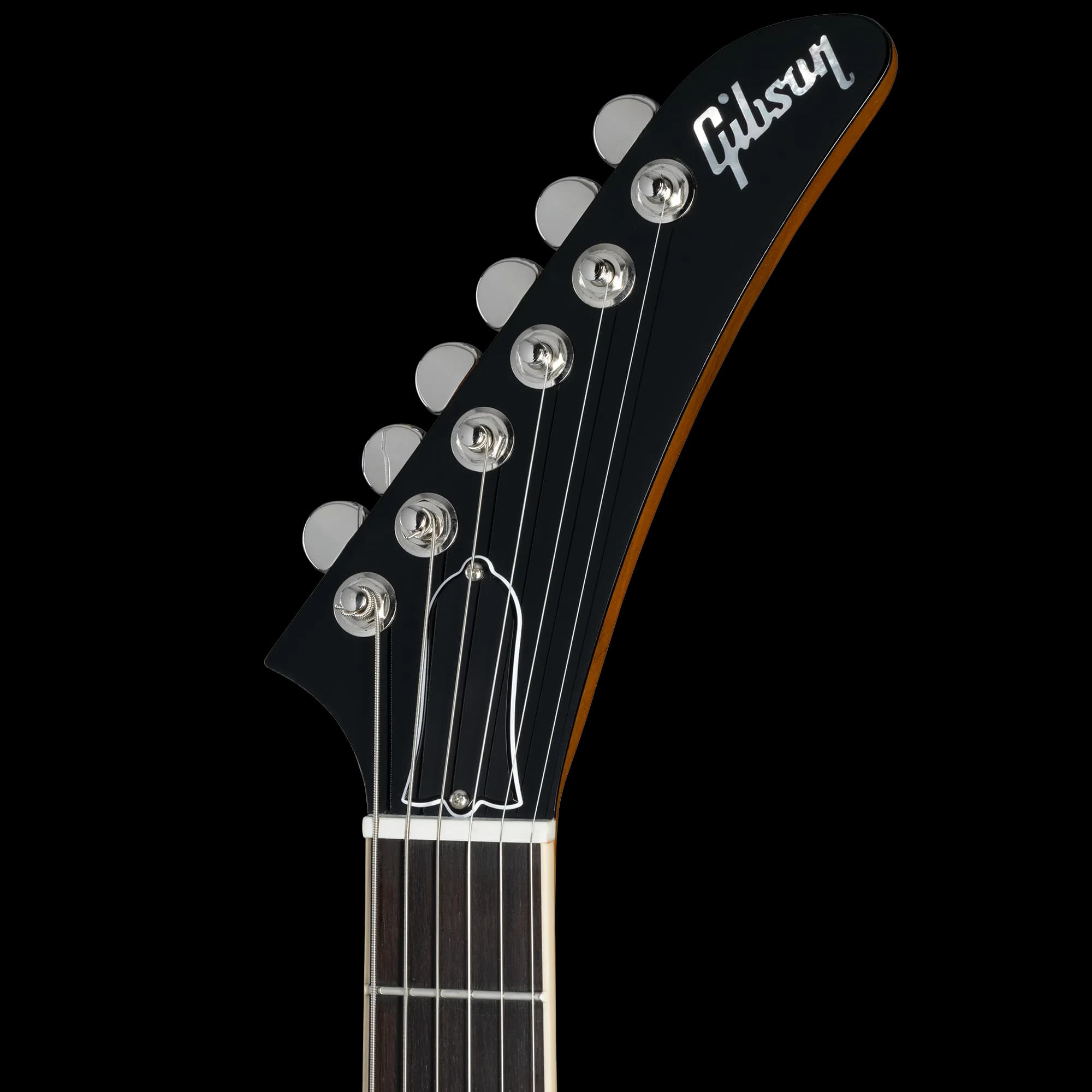 Gibson Theodore Standard, Antique Natural — photo 5