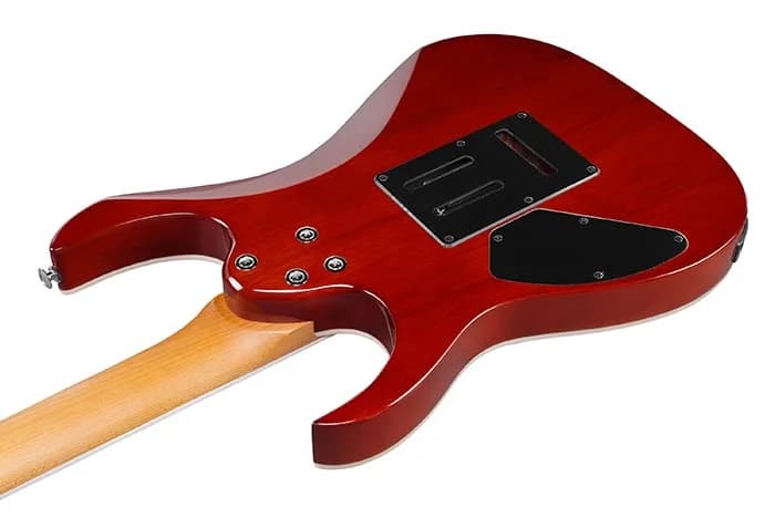 Ibanez GRG220PA1 — photo 3