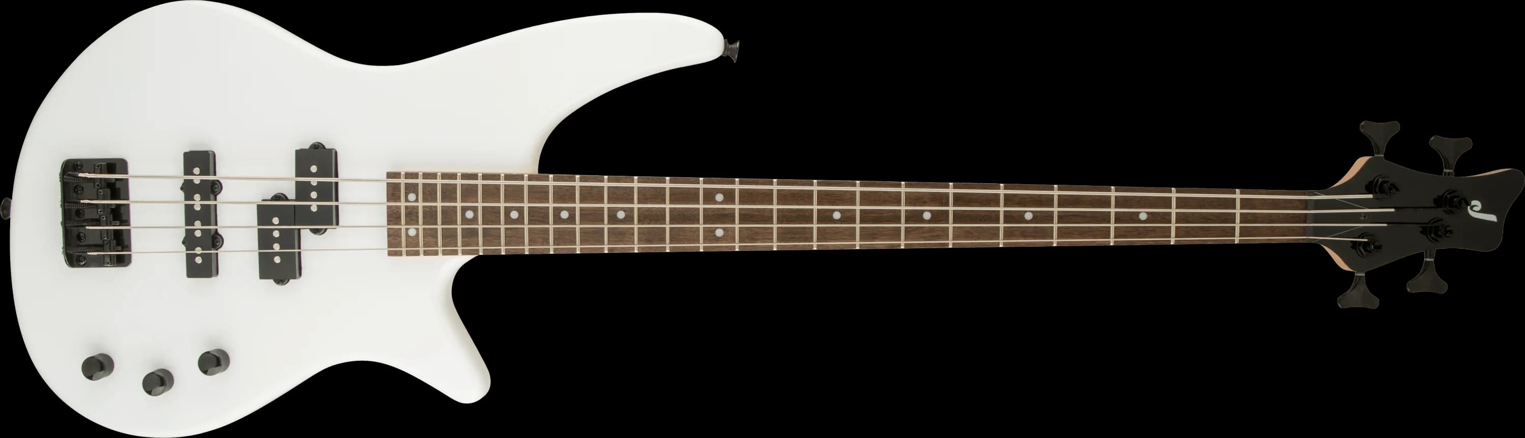 Jackson JS Series Spectra Bass JS2 — photo 5