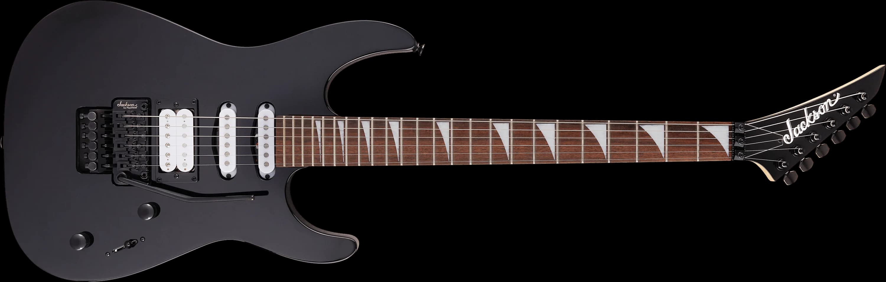 Jackson X Series Dinky DK3XR HSS — photo 2