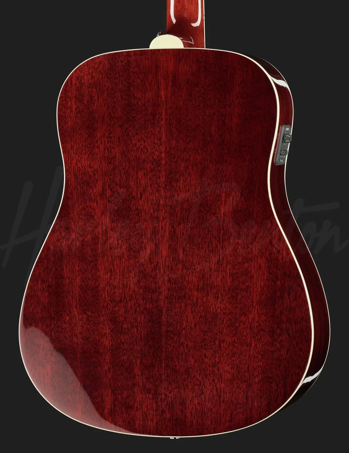Harley Benton CL Superior-E Pro VS — photo 5