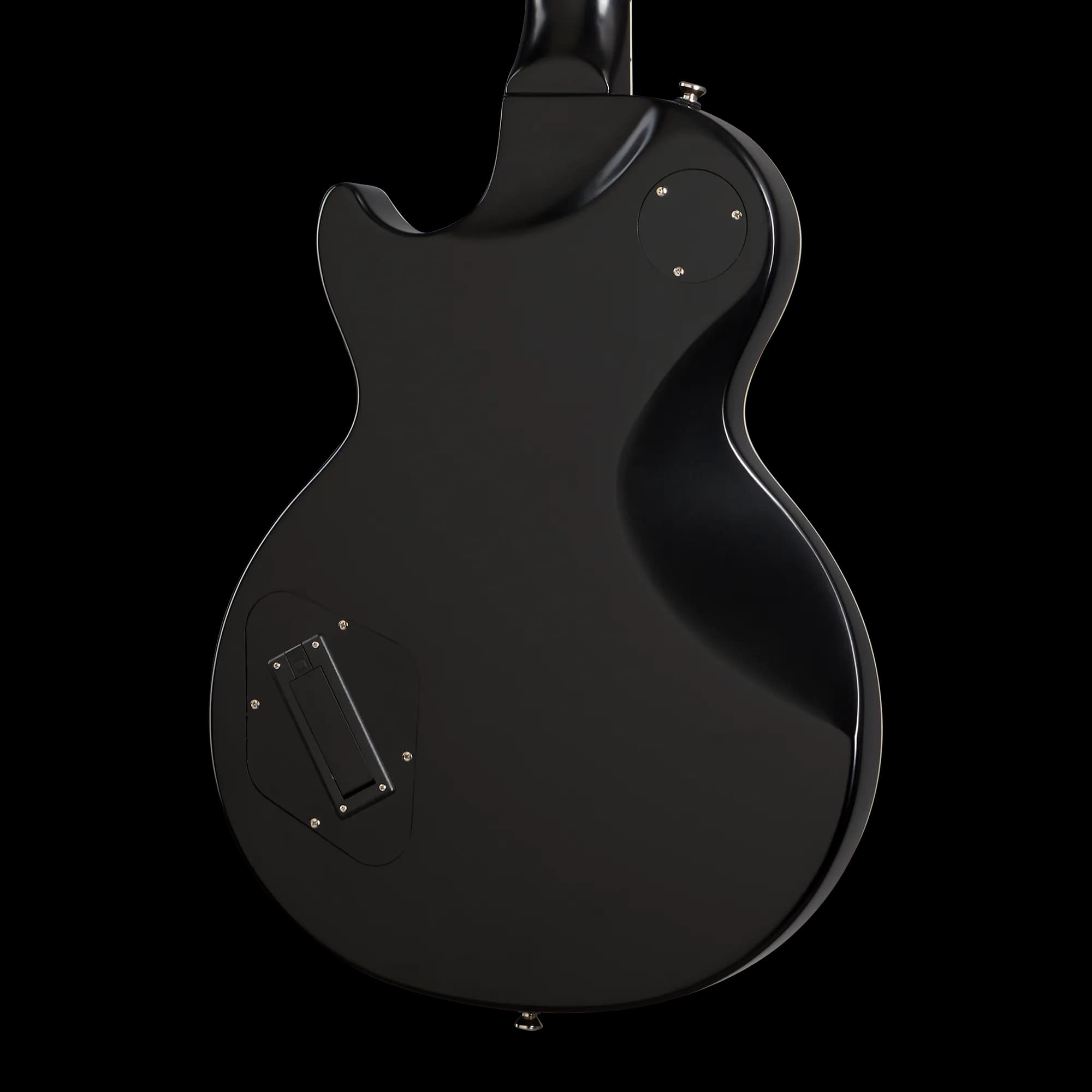 Epiphone Les Paul Prophecy, Olive Tiger Aged Gloss — photo 2