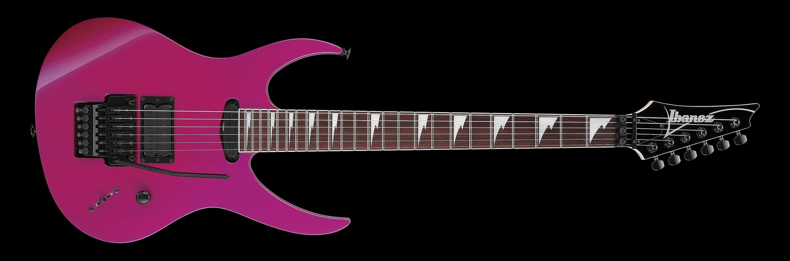Ibanez 540PIII — photo 2