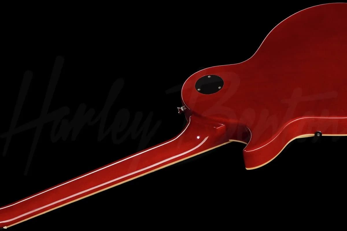 Harley Benton SC-450Plus CB — photo 8