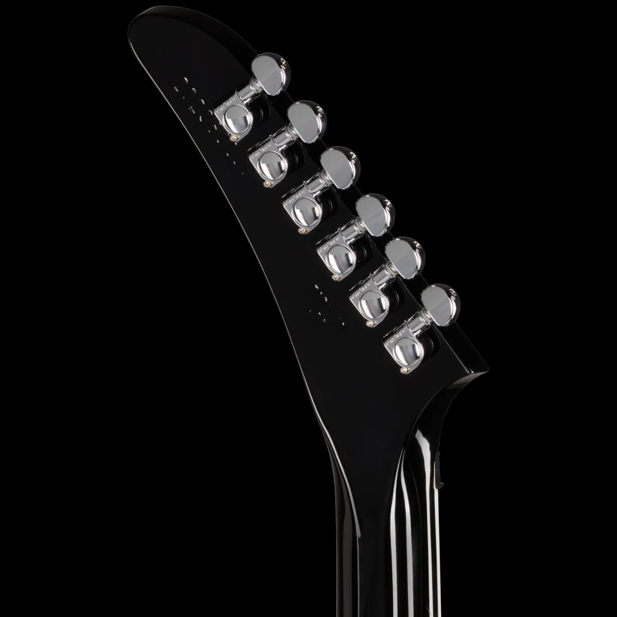 Gibson Victory Floyd Rose, Deep Ocean Burst — photo 6