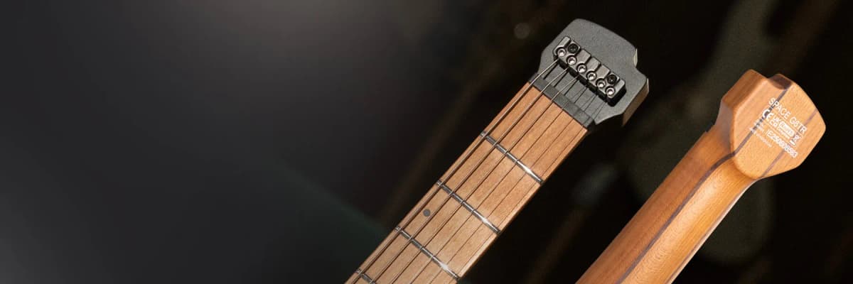 Cort Space G6TR — photo 2