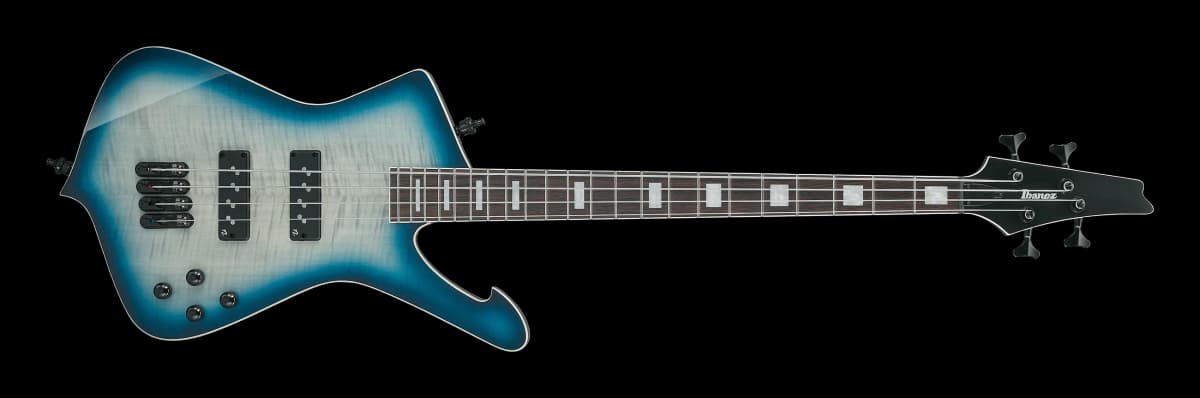 Ibanez ICB720FM