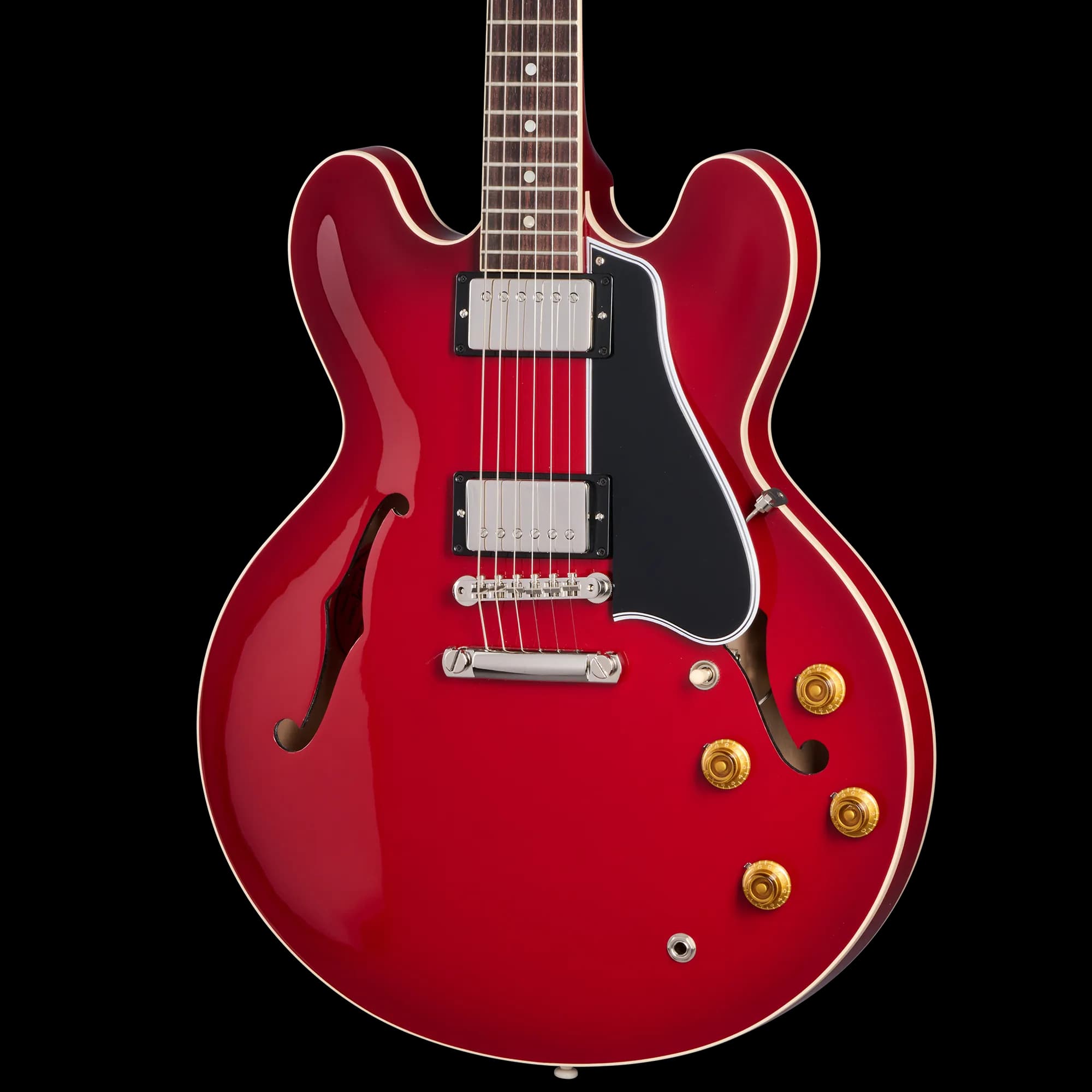 Gibson 1959 ES-335, Exclusive, Crimson Burst