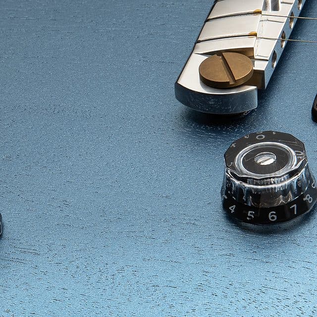 PRS SE CE 24 Standard Stoptail Satin — photo 5