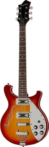 Harley Benton RB-600 CS
