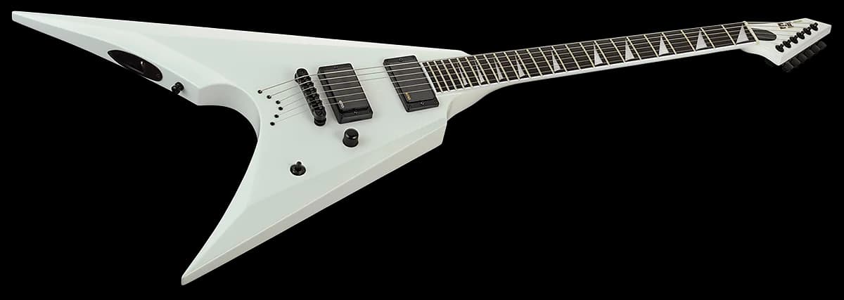 ESP E-II Arrow Nt SNOW WHITE — photo 3