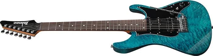 Ibanez AZ447P1QM — photo 4