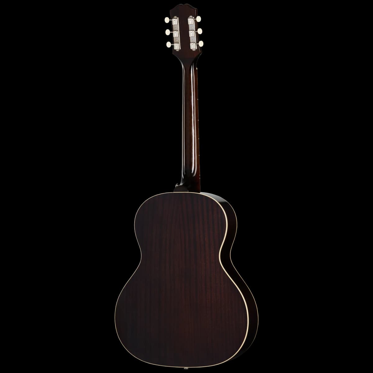 Epiphone Blues King Studio, Dark Burst — photo 4